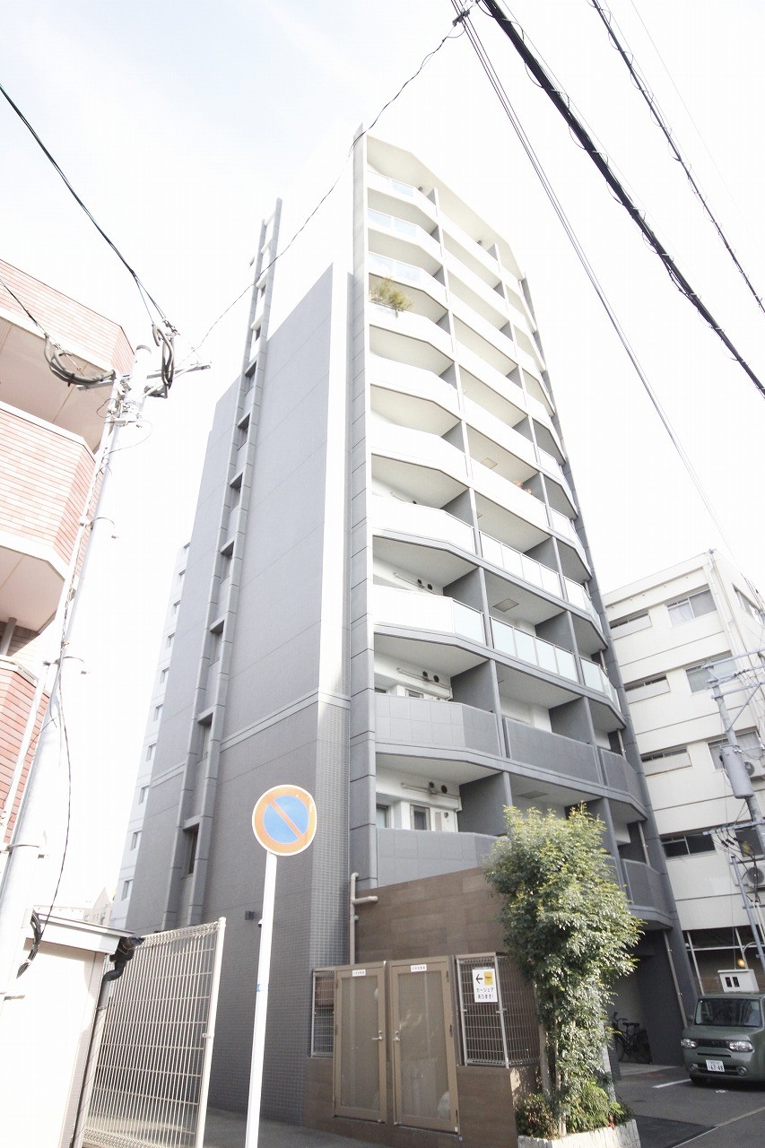 福岡市中央区地行